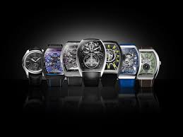 Franck Muller Rplica Watches